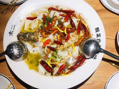 -太二酸菜鱼(福州泰禾店)