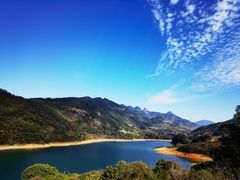 -广州市流溪河国家森林公园