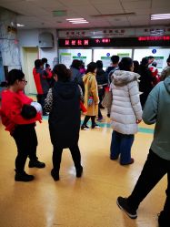 -首都医科大学附属北京儿童医院