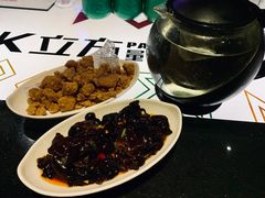 -K立方量贩式KTV(香洲店)