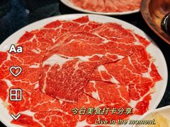 -南门涮肉(上海二店)