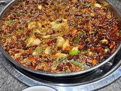 -胖子鱼·天水麻辣鱼火锅(秦州407店)