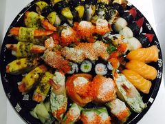 -河风精致寿司(尼盛店)