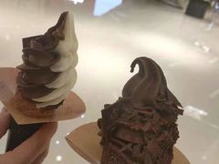 -GODIVA(月星环球港店)