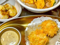 -公仔堂港式茶餐厅(西村店)