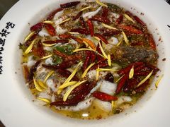 -太二酸菜鱼(广州IFC国金天地店)