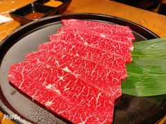 -九田家黑牛烤肉料理(无锡T12店)