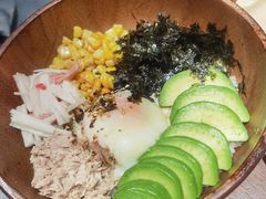 -何里玉(北京路店)