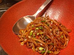 酸萝卜烧吊龙-北書房·墨宴(国际博览中心店)