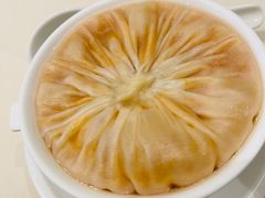 蟹肉龙虾汤包-利苑酒家(金宝店)