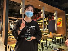 -烧肉达人•炭火烧肉(新天地店)
