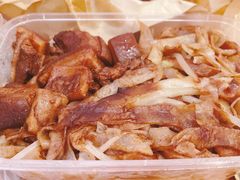 -葛记焖饼(伏牛路店)