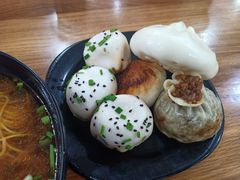 -老盛兴汤包馆(江宁一店)