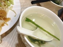 -老头盖浇饭(南京新街口明瓦廊宏光酒店店)