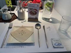 -春树下·树屋花房西餐厅(罍街AS1980店)