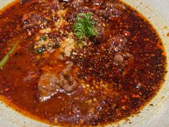 -花椒俏川菜小馆(南海万达店)