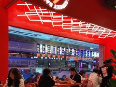 -神府路壹号·海鲜烧烤·砂锅粥·锅物(三坊七巷店)