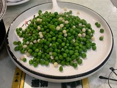 -眷江南之小蓝鲸(王府大街店)