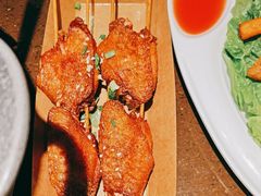 -蛙喔牛蛙(淮安吾悦店)