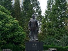 -郑和公园