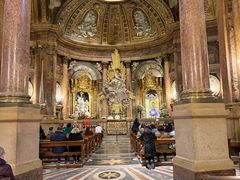 -皮拉尔圣母圣殿主教座堂