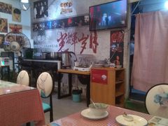 大堂-超琪星·咖啡简餐(川音店)