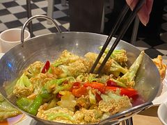 -避风塘(百联东郊店)