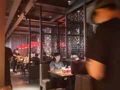 大堂-掌柜的店·河南菜(世茂店)