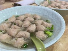 -肉燕扁食草包飯(东街店)