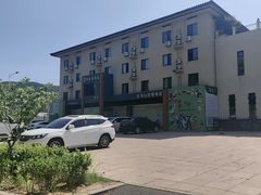 -大连北马山庄