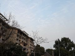 -宁波九龙湖开元度假村