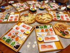 -芸南道·过桥米线(昆明老街旗舰店)