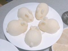 -海底捞火锅(旭辉MALL店)