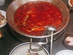 -小饕荟雅安贡椒鱼鲜馆(广福桥店)