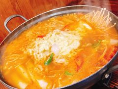 部队锅-意成料理