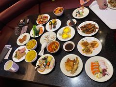 -萧邦音乐会所KTV·蒸汽活海鲜自助(福田店)