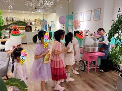 -荣耀.西式融合餐厅(留云湖店)