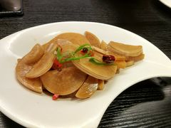 -锋味餐厅(空港复悦里店)