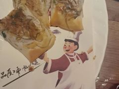 -黄泥岗·黄陂农家菜(百步亭店)
