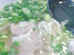-小灶派· 地道兰州牛肉面(宏发大厦店)