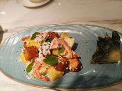 -鹿港小镇(霄云店)
