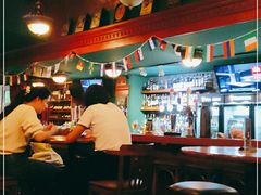 -IRISH PUB NO.9 爱尔兰酒吧