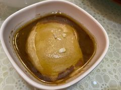 芝麻酱-满旗楼 北京烤鸭·涮羊肉火锅(武昌店)
