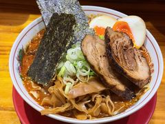 -老龙亭拉面店