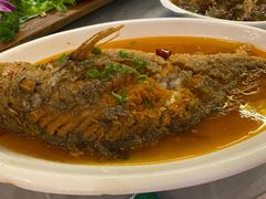 -大汗行宫园林餐厅