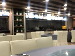 大堂-老孙家饭庄·非遗(东关店)