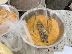 -禾生粑粑坊(陕西路店)