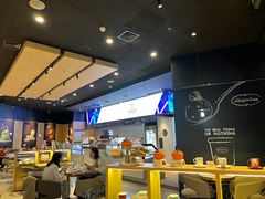 -哈根达斯(龙湖时代天街店)