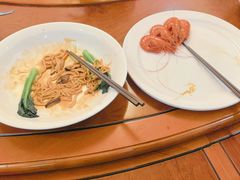 -东江渔村·古典园林·30年粤菜老字号(太和店)