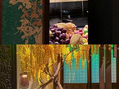 -金链花·泰国餐厅(国贸店)